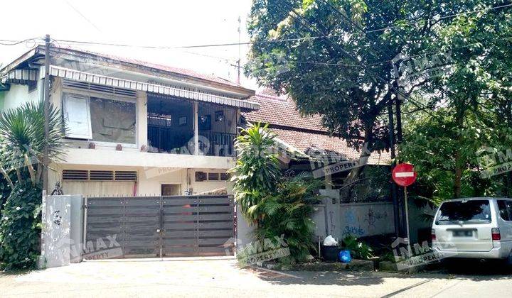 Rumah Hook Gunung Gunung Malang,dekat Ijen Boulevard 1