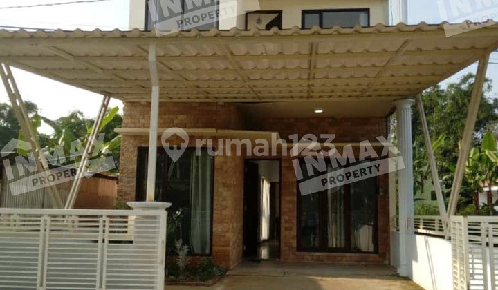 Rumah Bagus Di Batu-malang,full Furnished,dekat Jatim Park 2 Dan Bns,rooftop View Gunung 2