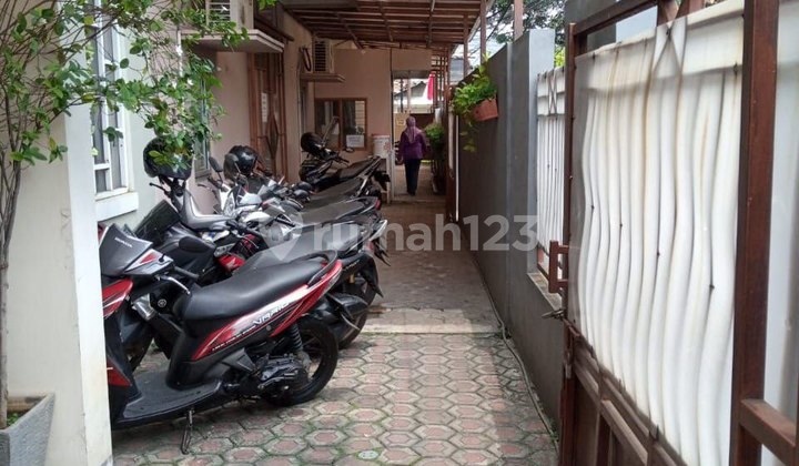 Kost 35 Doors with 50 Million Monthly Revenue in Jati Padang, Pasar Minggu 2