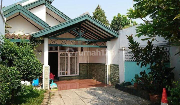 Rumah Bagus Murah Dijual Cepat BU Di Jatiwaringin Bekasi.        2