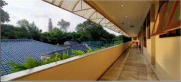 Rumah Guest House Murah Dibawah NJOP Di Kemang Kebayoran Baru  12