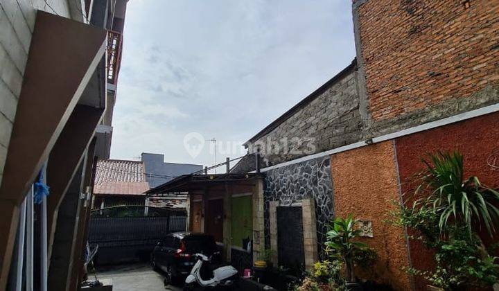 Dijual Rumah Bagus Murah Banget BU Di Condet Jakarta Timur  1
