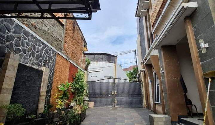 Dijual Rumah Bagus Murah Banget BU Di Condet Jakarta Timur  8