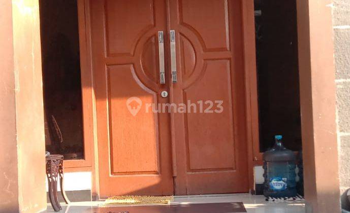Dijual Rumah Bagus Murah Banget BU Di Condet Jakarta Timur  9