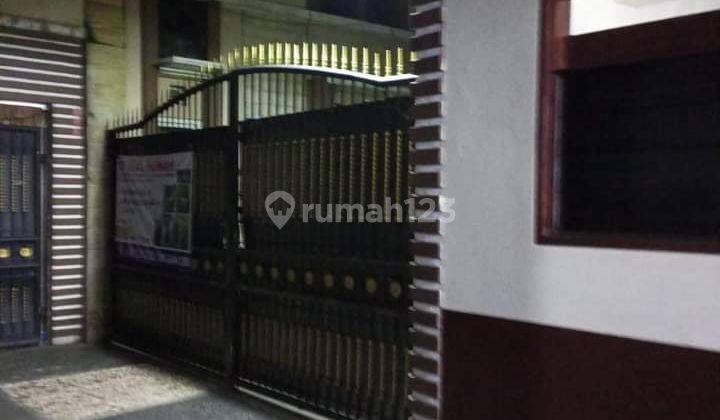 Dijual Rumah Bagus Murah Banget BU Di Condet Jakarta Timur  12