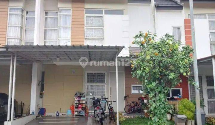 Dijual Cepat Rumah Bagus Murah Siap Huni Di Grand Wisata Bekasi  1