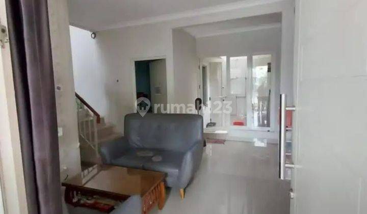Dijual Cepat Rumah Bagus Murah Siap Huni Di Grand Wisata Bekasi  2