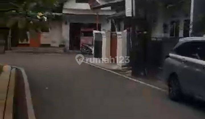 Dijual Cepat Rumah Harga Termurah Di Batu Ampar Condet  2