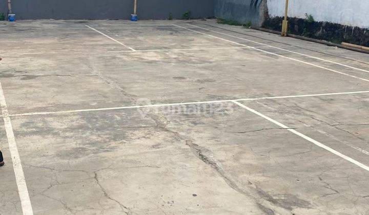 Tanah Kavling Sudah SHM Dijual Murah Di Kalisari Pasar Rebo  1