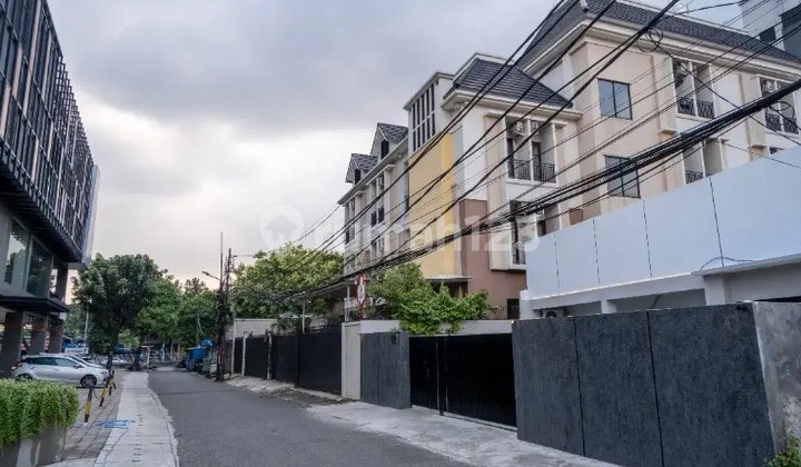 Pohon Duit Kost 17 Kamar Jalan Utama Mampang Prapatan Jakarta Pohon Duit Kost 17 Kamar Jalan Utama Mampang Prapatan Jakarta