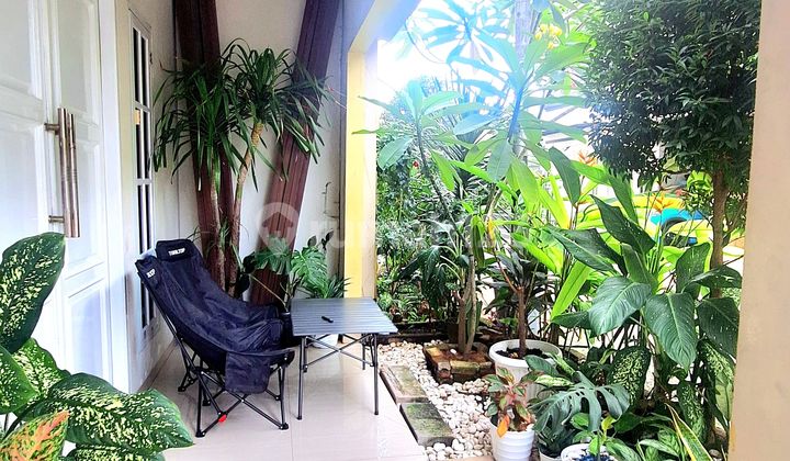 Cheapest Nice House Ready to Occupy Jagakarsa South Jakarta 2