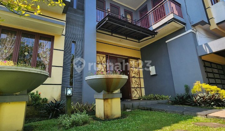 Dijual Rumah Bagus Asri Furnished Posisi Hook Di Rancamaya Bogor Dijual Rumah Bagus Asri Furnished Posisi Hook Di Rancamaya Bogor