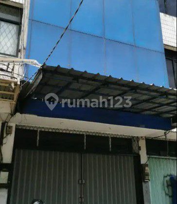 Dijual Ruko 4 Lt Murah Bawah Nilai Aprariasal Jl. Margonda Raya Depok Dijual Ruko 4 Lt Murah Bawah Nilai Aprariasal Jl. Margonda Raya Depok