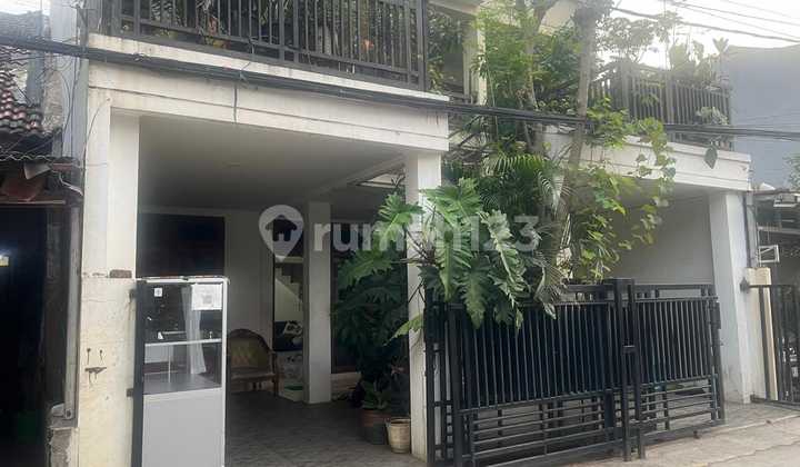 Rumah Murah Jual Cepat Harga Terbaik Di Cipinang Jakarta Timur 2