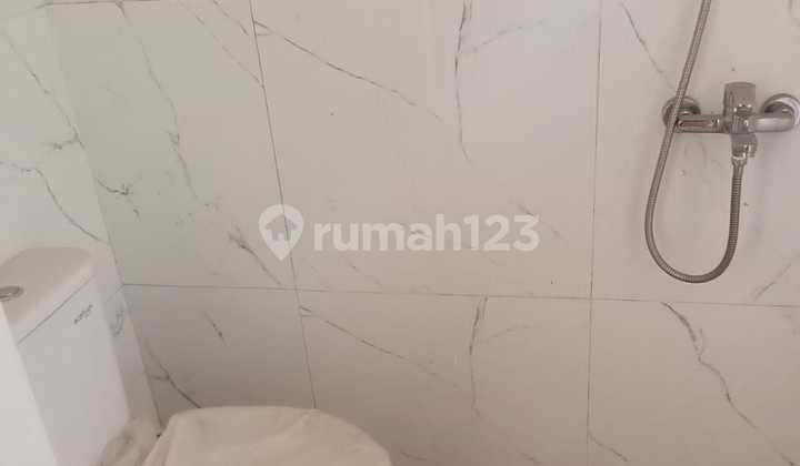 Dijual Rumah 2 Lantai Siap Huni Ranca Asri Lake Side Cilodong Depok 2