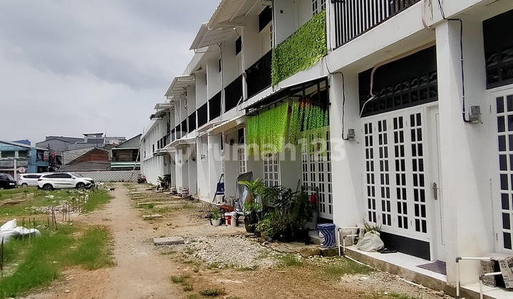 Aparthouse for Rent in Condet, East Jakarta