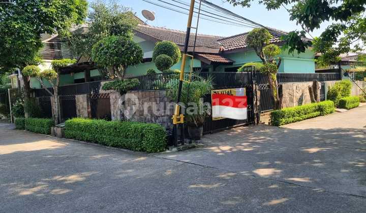 Dijual Cepat Rumah Bagus Furnished Dalam Komplek Cimanggis Depok Dijual Cepat Rumah Bagus Furnished Dalam Komplek Cimanggis Depok