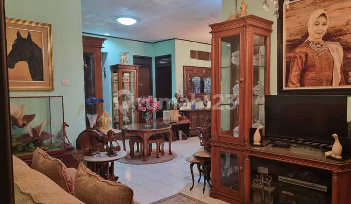 Dijual Cepat Rumah Bagus Furnished Dalam Komplek Cimanggis Depok Dijual Cepat Rumah Bagus Furnished Dalam Komplek Cimanggis Depok