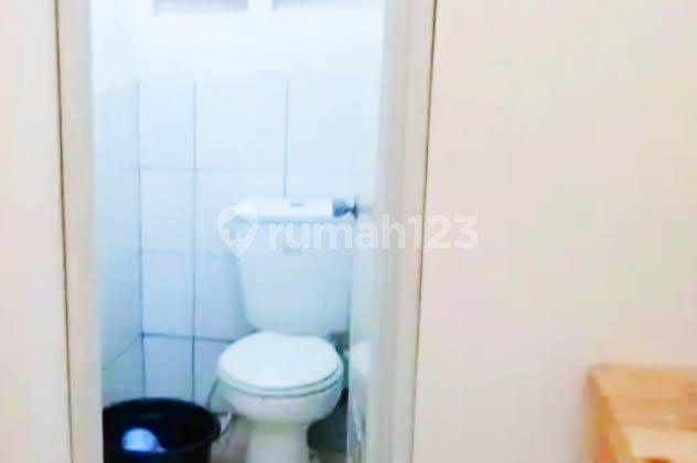 Usaha Kost 21 Kamar Roi 9-10% di Komplek Serpong Utara Tangerang Usaha Kost 21 Kamar Roi 9-10% di Komplek Serpong Utara Tangerang