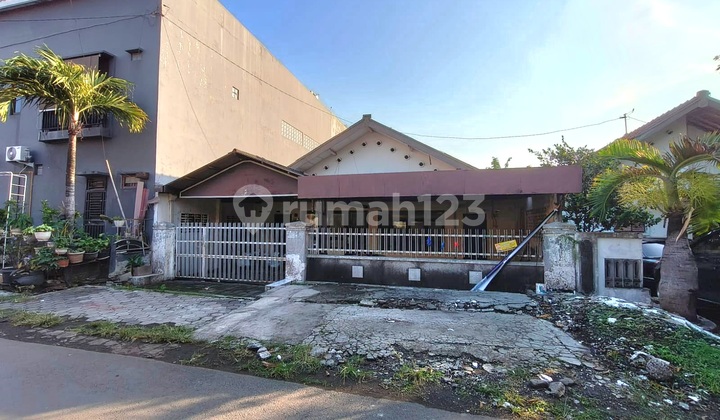 Dijual Rumah Puspowarno Hitung Harga Tanah Semarang 1