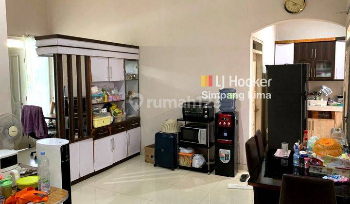 Dijual Rumah Bagus Puri Anjasmoro Semarang Barat 12.134 IRE  1