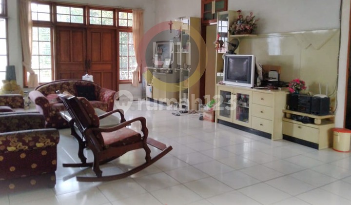 Dijual Rumah Bagus SHM Semarang Selatan, Semarang 1