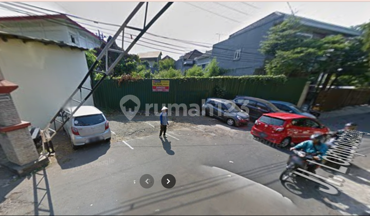 Dijual Tanah di Candisari Cocok untuk Hunian atau Usaha 2