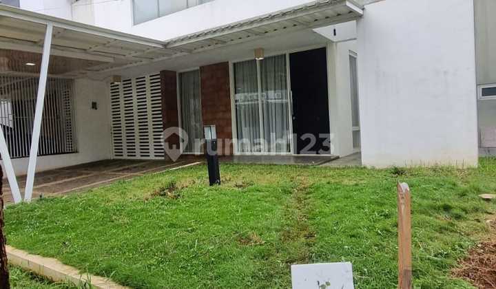 Dijual Rumah Bsb City. Citraland Bsb Di Ivy Park, Semarang Barat  1