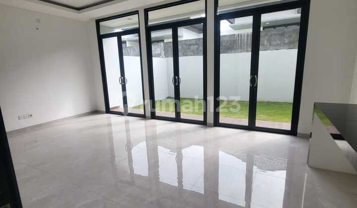 Rumah Hillago Bsb Dijual Dan Disewakan Minimalis Modern Di Hillago Semarang 1