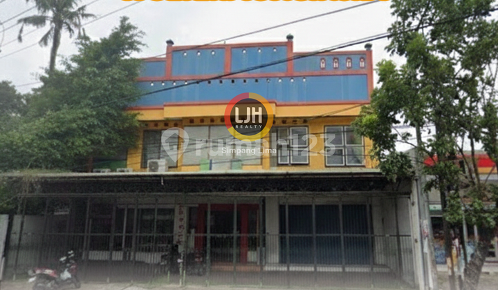 Dijual Ruko di Tempat Ramai, Pedurungan 1