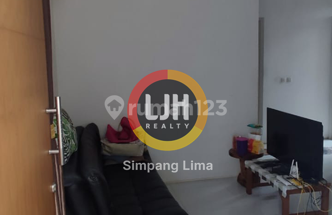 For Sale House in BSB Village, 2 BR 1 Bath 2