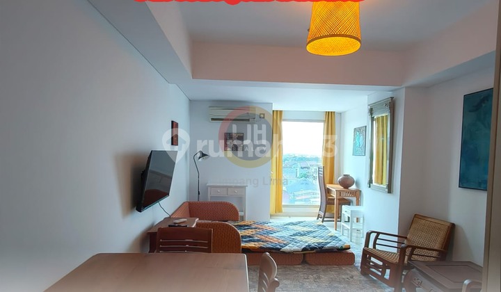 For Rent 1 Bedroom Apartment Unfurnished 1