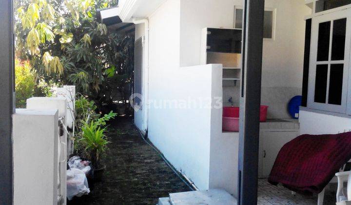 Dijual Rumah Cantik Siap Pakai Puri Anjasmoro Semarang Barat (9893-Ire)  1