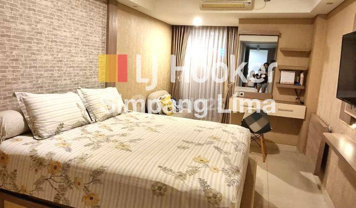 Dijual Apartement murah semarang Louise kienne Pinnacle Pemuda Dekat Tugu Muda Rs Kariadi  1