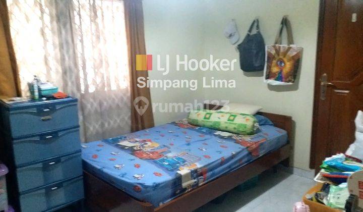 Dijual Rumah 1 Lantai, Terawat Baik Siap Huni Semarang Timur 2