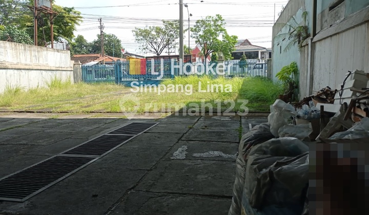 Gudang Solo Strategis Dan Siap Pakai. Palur Sragen  1