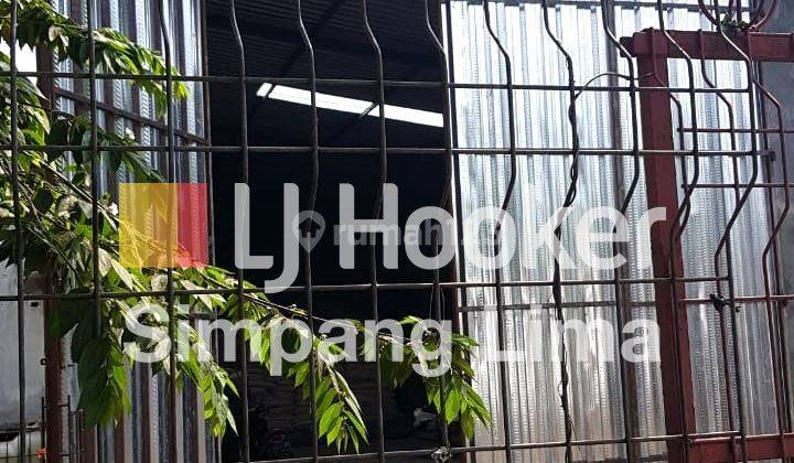 Gudang Tengah Kota Semarang Siap Pakai Dekat Ungaran di Pudak Payung Banyumanik Semarang 10.462+463 bud  2