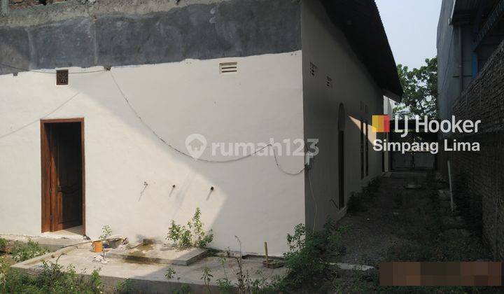 Gudang Strategis Tengah Kota Semarang Siap Pakai di Kedungmundu Raya Semarang 10.816+817 ine  3