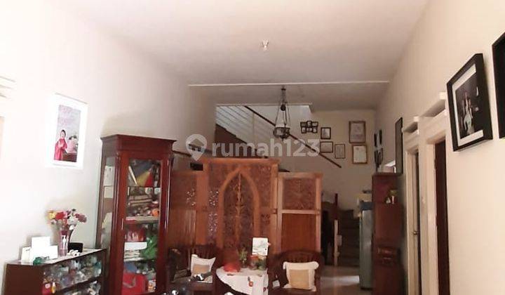 Jual Rumah banyumanik  Dekat Kampus Undip semarang Semarang  1