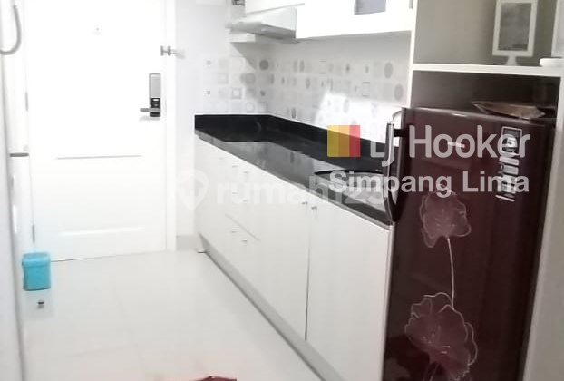 Jual Apartemen Bagus Murah 685 Jt 5