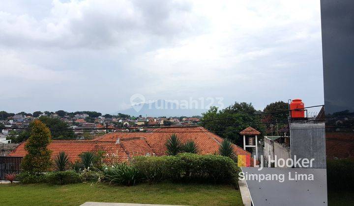 Rumah Dijual di Gajahmungkur Kota Semarang Dekat Rs Dr. Kariadi Semarang 8034 ine  2