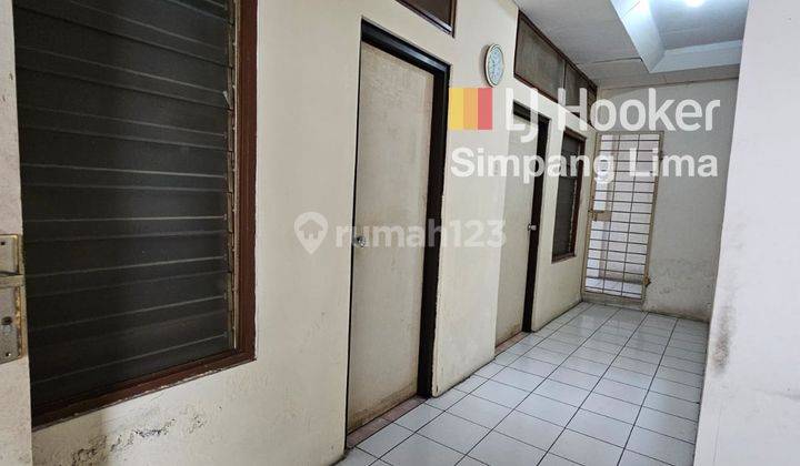 Dijual Rumah tanah besar Tengah Kota dekat PGRI Semarang  2