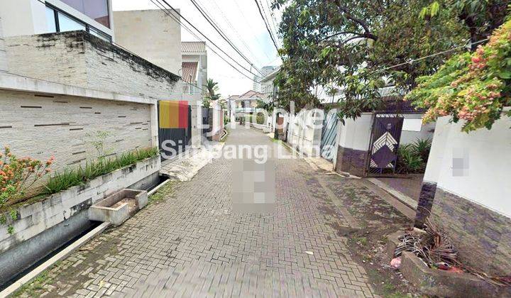 Dijual Rumah Mewah semarang dekat simpang lima Di Tengah 1