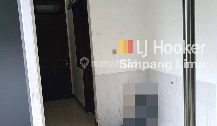 Dijual Rumah Siap Pakai Strategis Perum Mega Resident Gedawang Raya Banyumanik 11.054 Shg  2