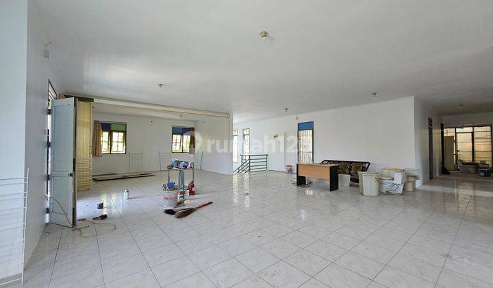 Disewakan Rumah Siap Huni Tengah Kota Taman Maluku , Semarang 11.100 ine  2