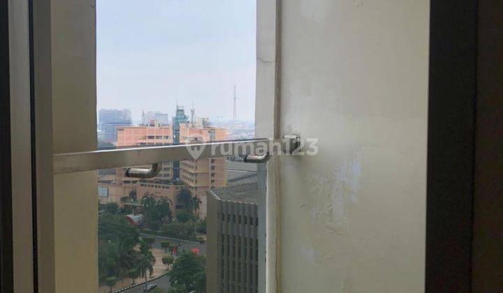 Apartemen Studio Furnished Tengah Kota Semarang Siap Pakai 11.103 ine  4