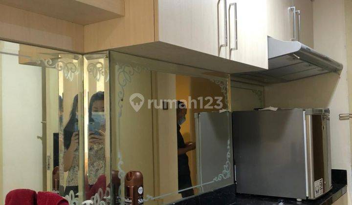 Apartemen Studio Furnished Tengah Kota Semarang Siap Pakai 11.103 ine  3