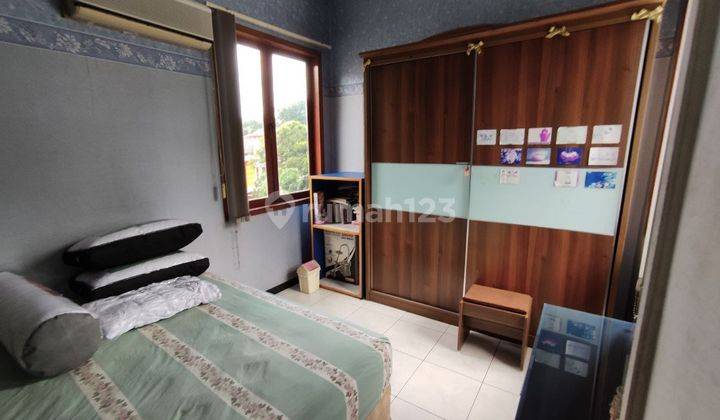 Dijual Rumah Siap Pakai Bukit Tirta Banyumanik 11.111ste  2