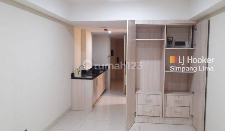 Dijual Apartemen louise kienne Semarang dekat simpang lima 1