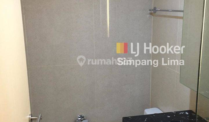 Dijual Apartemen louise kienne Semarang dekat simpang lima 2